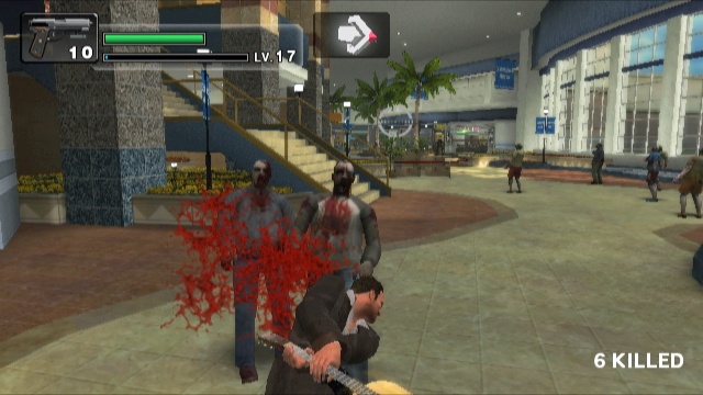 Dead Rising: Terror en el Hipermercado - Imagen 4
